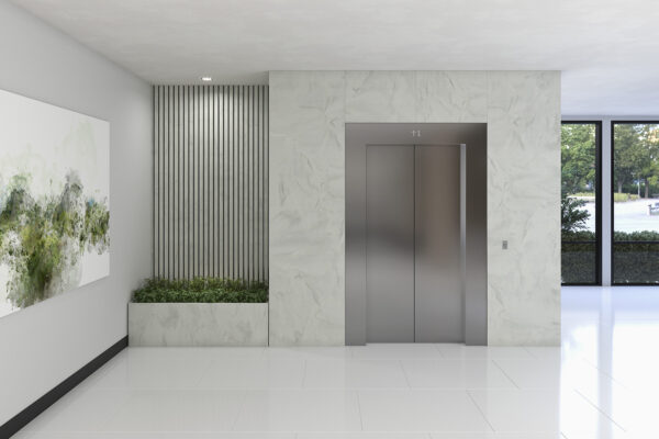Corian Artista Sage apdaila
