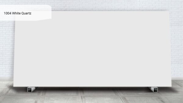 Avant 1004 White Quartz