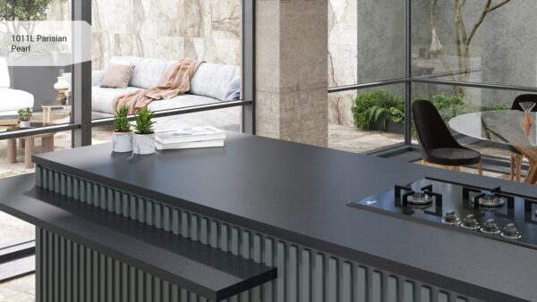 Avant 1011L Parisian Pearl virtuves stalvirsis