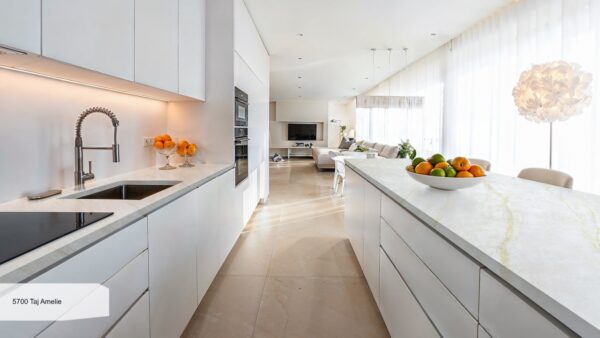 Avant 5700 Taj Amelie virtuves stalvirsis