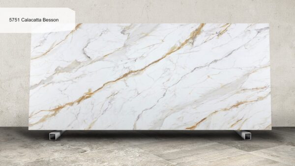 Avant 5751 Calacatta Besson