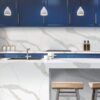 Avant 7070 Calacatta Versailles virtuves stalvirsis