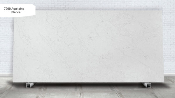 Avant 7200 Aquitaine Blanca
