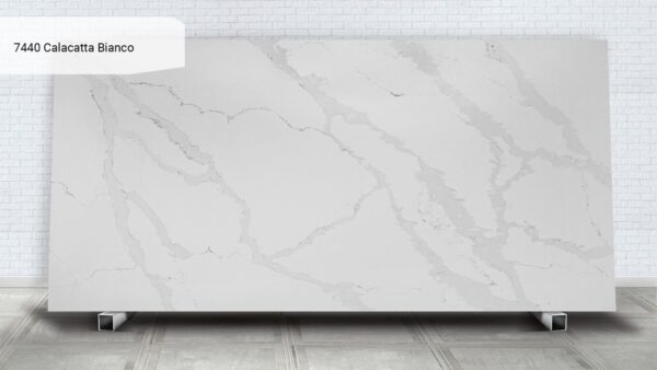 Avant 7440 Calacatta Bianco