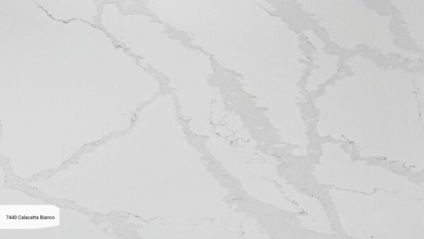 Avant 7440 Calacatta Bianco