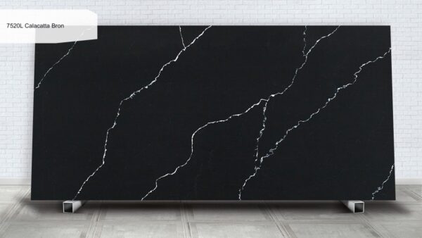 Avant 7520L Calacatta Bron
