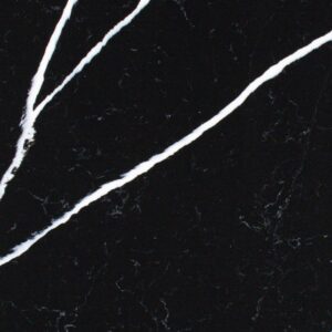 Avant 7530L Calacatta Noir Satin