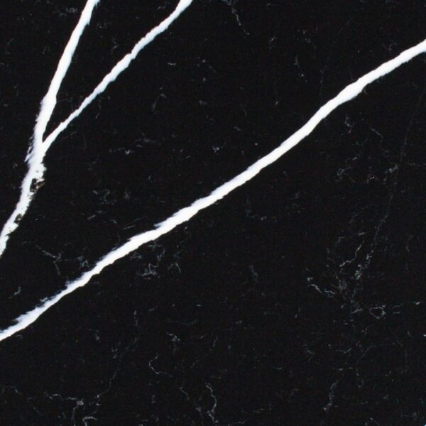 Avant 7530L Calacatta Noir Satin