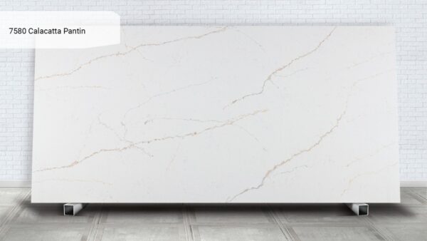 Avant 7580 Calacatta Pantin