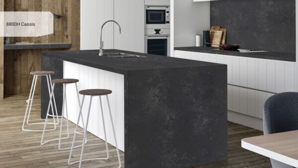 Avant 8800H Cassis virtuves stalvirsis