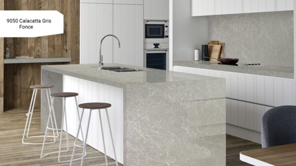 Avant 9050 Gris Fonce virtuves stalvirsis