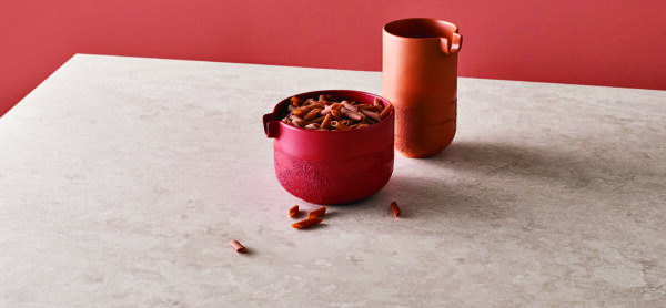Caesarstone 4023 Topus Concrete stalvirsis