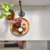 Caesarstone 4044 Airy Concrete stalvirsis