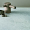 Caesarstone 4044 Airy Concrete virtuves stalvirsis