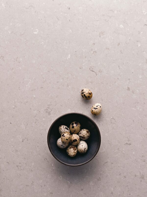 Caesarstone 4130 Clamshell stalvirsis