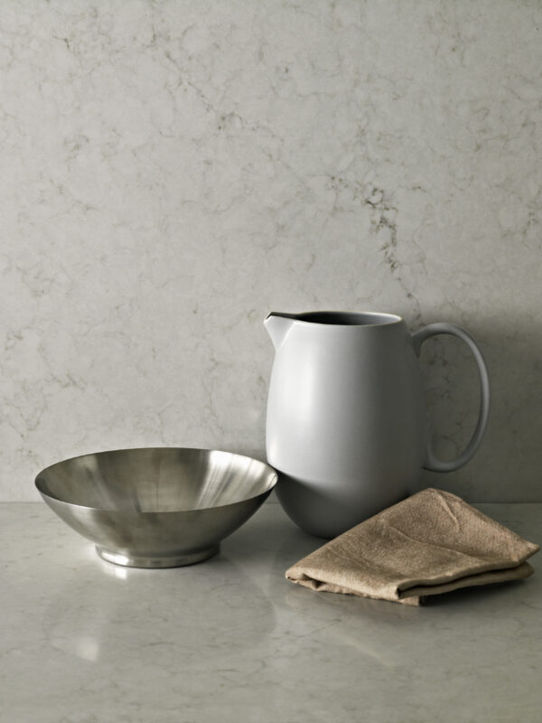 Caesarstone 5000 London Grey stalvirsis