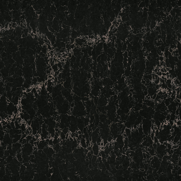 Caesarstone 5100 Vanilla Noir