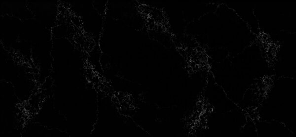 Caesarstone 5101 Empira Black