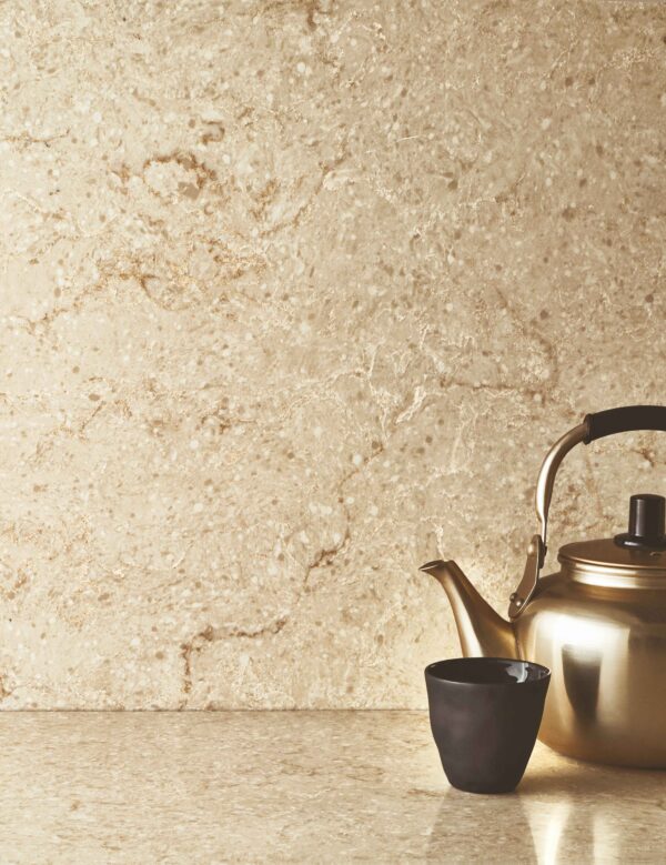 Caesarstone 5212 Taj Royale stalvirsis
