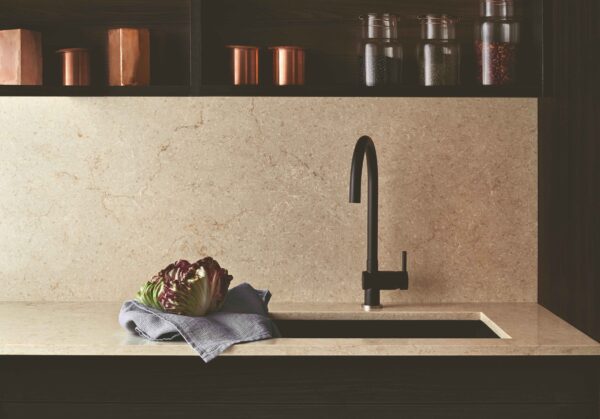 Caesarstone 5212 Taj Royale virtuves stalvirsis