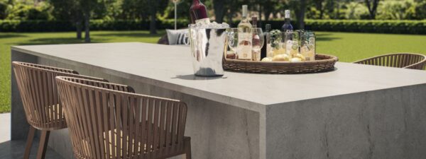 Caesarstone 540 Monumental stalvirsis