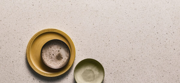Caesarstone 6600 Nougat stalvirsis