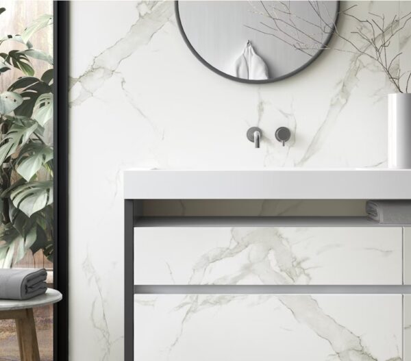Dekton Aura apdaila