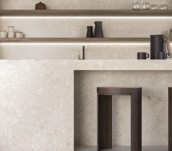 Dekton Ava virtuves stalvirsis
