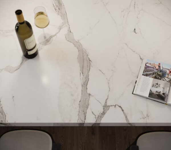 Dekton Daze stalvirsis