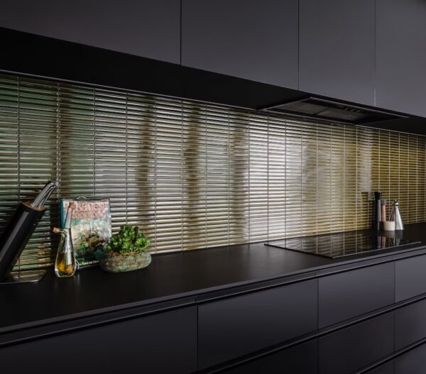 Dekton Domoos virtuves stalvirsis