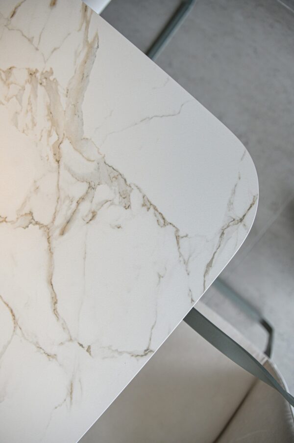 Dekton Kairos stalvirsis