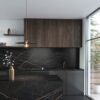 Dekton Laurent virtuves stalvirsis