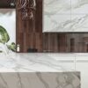 Dekton Morpheus virtuves stalvirsis