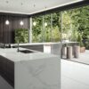 Dekton Natura virtuves stalvirsis