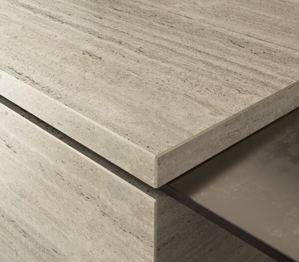 Dekton Nebu stalvirsis