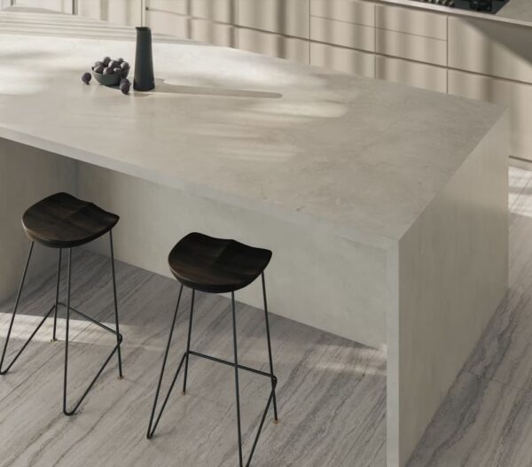 Dekton Sandik virtuves stalvirsis