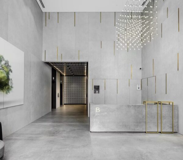 Dekton Soke apdaila