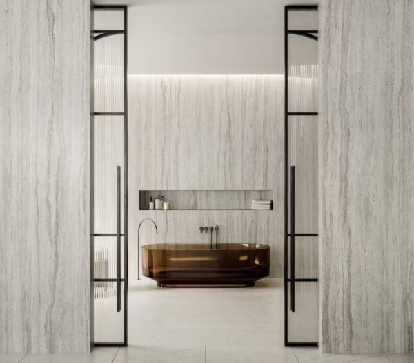 Dekton Trevi apdaila
