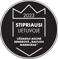 Certificate LOGO