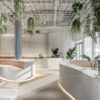 Hanex RE-07 D-Terrazzo apdaila