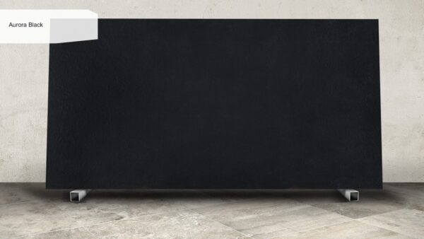 Keralini Aurora Black