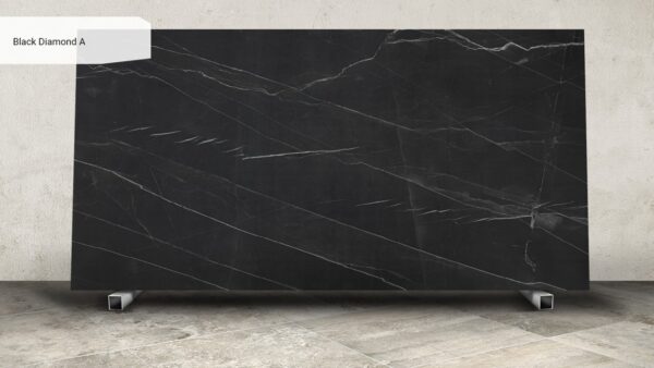 Keralini Black Diamond