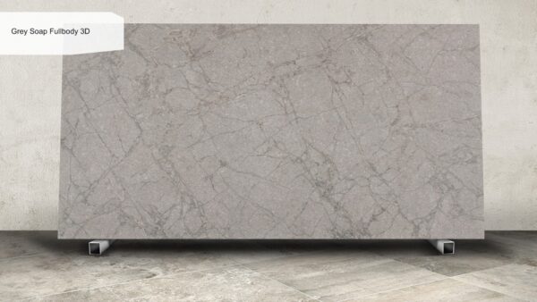 Keralini Grey Soap