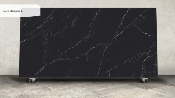 Keralini Nero Marquina
