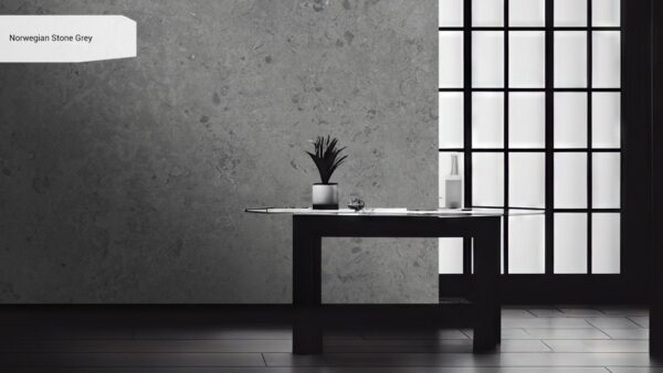 Keralini Norwegian Stone Grey apdaila