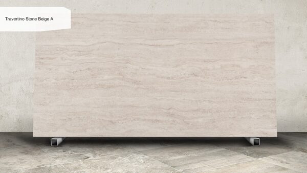 Keralini Travertino Stone Beige