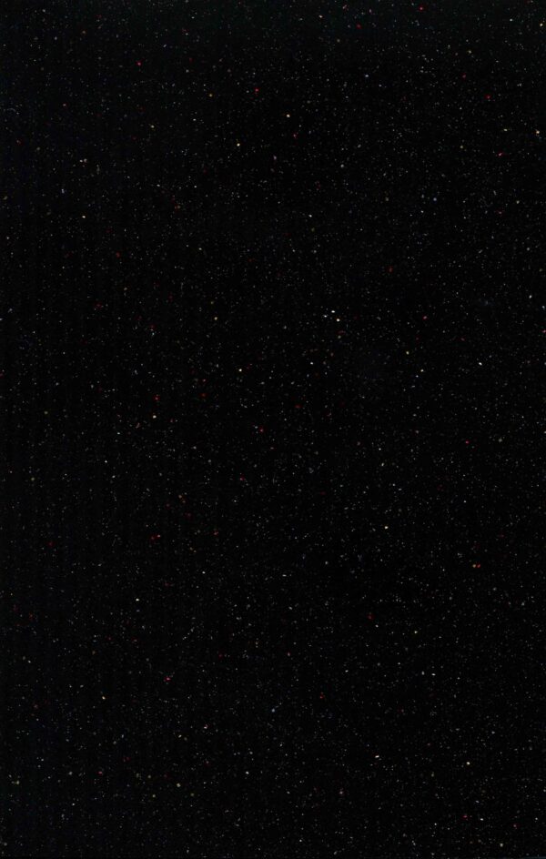 Kerrock 9170 Black Specularite