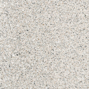 Corian Peppered Terrazzo