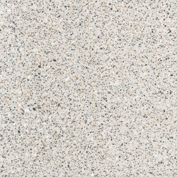 Corian Peppered Terrazzo