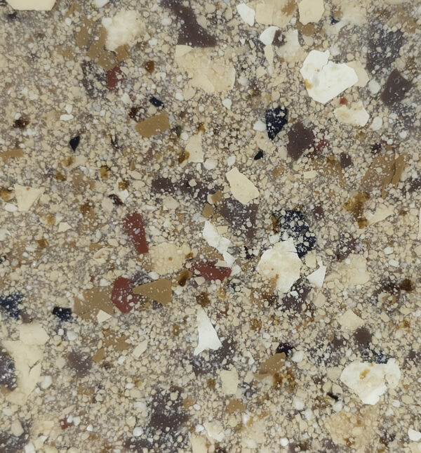 Lietas granitas SGE-306
